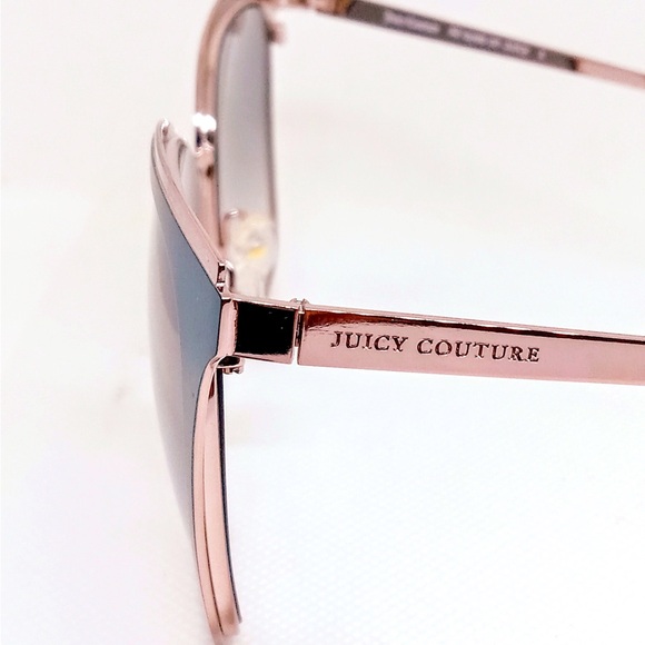 JUICY COUTURE SUNGLASSES WITH NON-PRESCRIPTION LENSES: - Picture 6 of 14